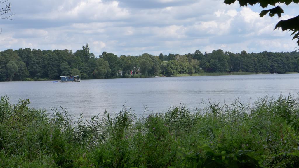 Ferienhaus Natura Neuruppin Rom bilde