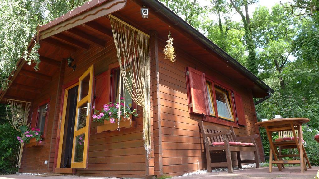 Ferienhaus Natura Neuruppin Rom bilde