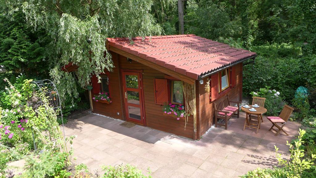 Ferienhaus Natura Neuruppin Rom bilde